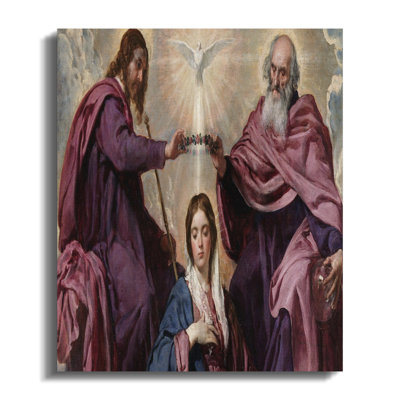 Wrapped Canvas Print Set