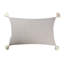 Polka Dots Rectangular Cushion Cover-105898217