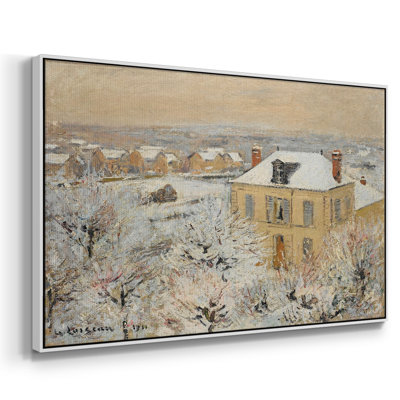 «Vintage Landscape -DLX III» sur