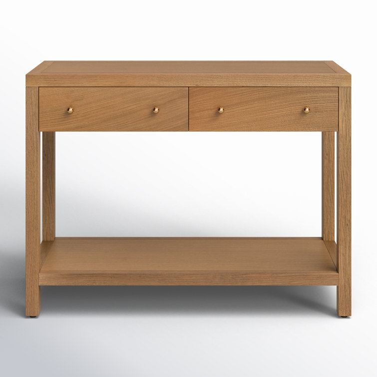 Celine 2-Drawer Console Table