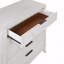 Commode avec tiroirs de rangement