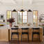 Fairhope 3 Light Dimmable Pendant-304625132