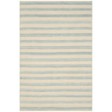 Ralph Lauren Canyon Stripe Wool Striped Rug