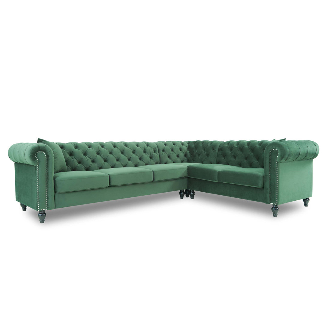 Ecksofa Prunedale