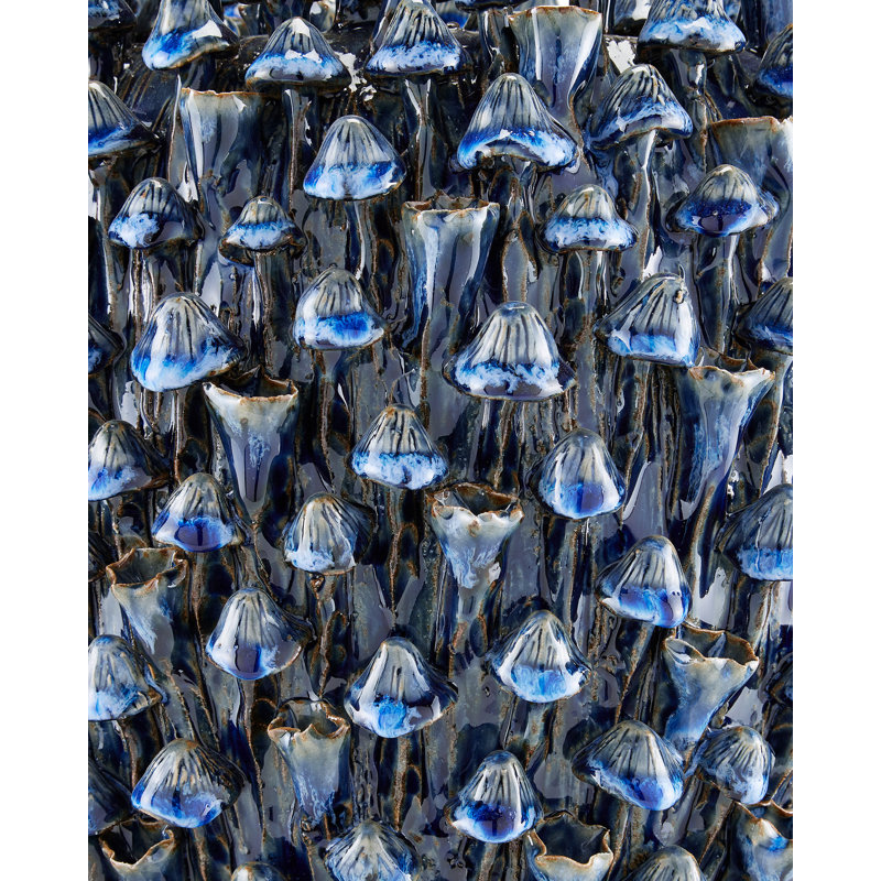 Manitapi Handmade Ceramic Table Vase