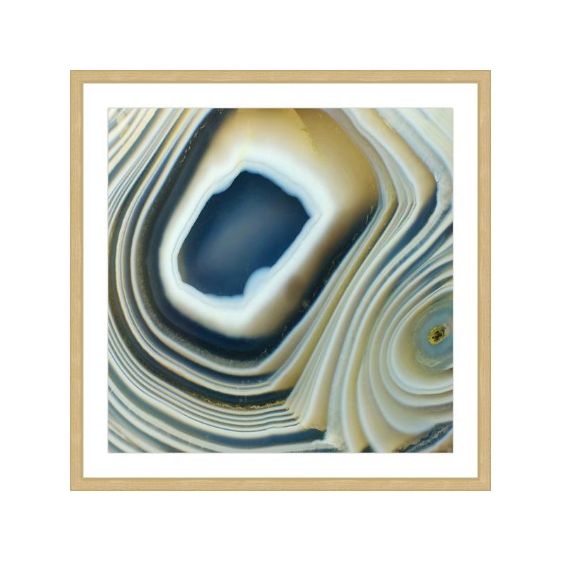 Marmont Hill - Single Picture Frame Print, 41cm H x 41cm W
