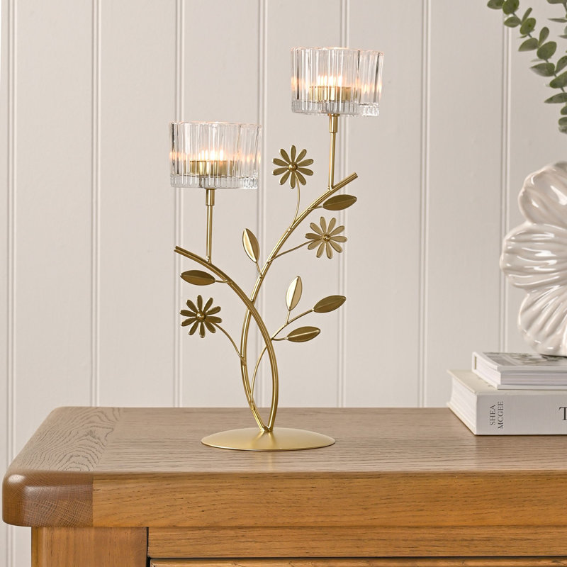 Tealight Holder