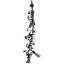 Gruver 4 - Light Pendant