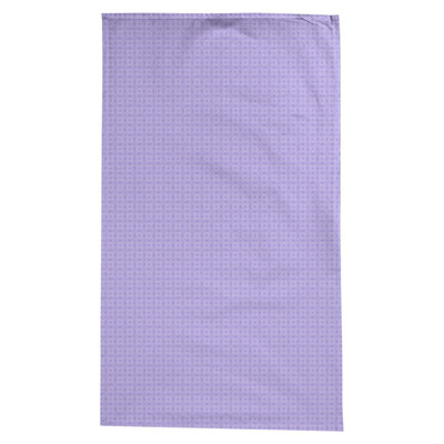 Nappe à motif napperon Avicia