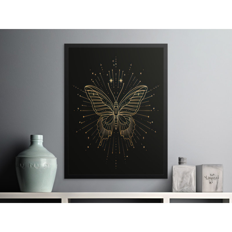 Conant Single Picture Frame Print, 60.96 cm H x 45.72 cm W