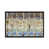 Dark Rustic Wood Frame is out of stock