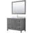 Daria 48'' Single Bathroom Vanity with Marble Top-97900665-97900669-97900663