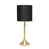 Black/Gold est en rupture de stock
