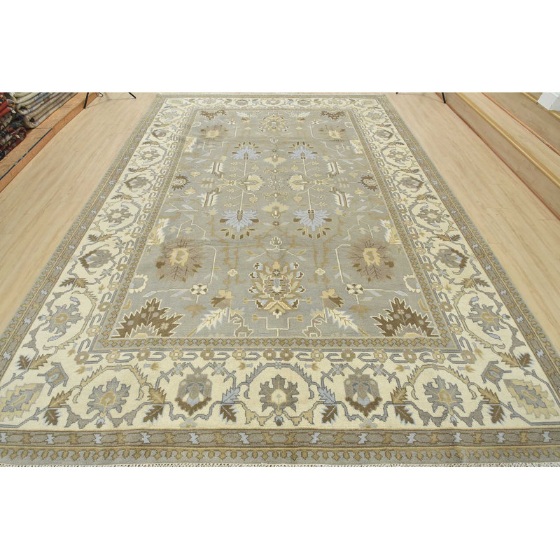 Tapis 10 pi 1 po x 13 pi 10 po