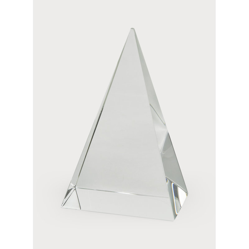 Crystal Pyramid