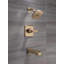 Ashlyn 14 Series Single-Function Tub Shower Faucet Set, Shower Valve Trim Kit-77471088
