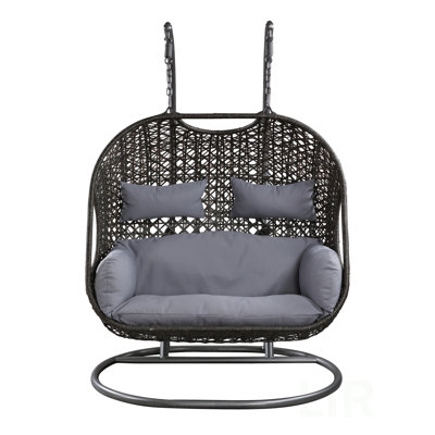 Balancelle de patio - siège, chaise