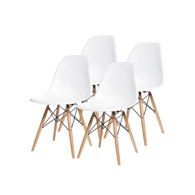 Maurica 18.7'' H Side Chair