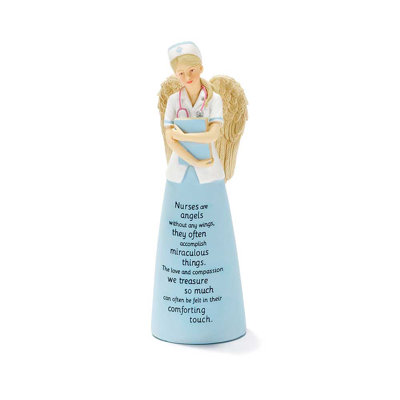 Figurine d'ange