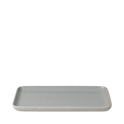 SABLO Ceramic 8.5" Appetizer Plate