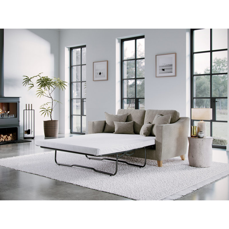 Stoystown 2 Seater Sofa, Beige