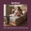 Sleepeezee Hotel Luxe Mattress Protector-124567316