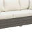 Nathain 35'' Reception Loveseat