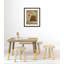 Adhésif décoratif 3 pi Vintage-47836309-47836320
