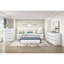 Armoire de rangement luxueuse 1 pièce