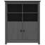 Sollis 83cm Solid Wood Sideboard-1035048451