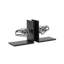 Eagle Bookends
