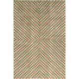 One-of-a-Kind 5'8" X 8'7" Hand Knotted Area Rug