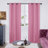 Grommet Top Thermal Insulated Room Darkening Window Curtain Panels (Set of 2)-102058993-102059020