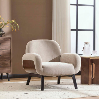 Fauteuil Audrey - ergonomique et polyvalent