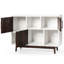 Console de 40,5 po