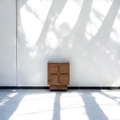 Natalyah End Table