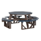 Ada Outdoor Conversation Set