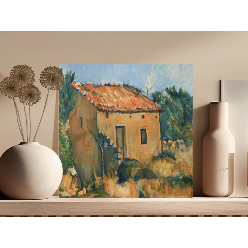 Quinlynn Wrapped Canvas Print Set, 30x30