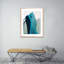 Blue Abyss V Painting by Kim Whiteside-48616055-48616054