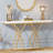 Kedara 55.12'' Console Table