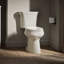 Highline™ 1.6 GPF Elongated Two-Piece toilet (Seat Not Included)-14674250-24495080