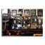 «Country Store 4» par Decent Exposures, art mural en verre acrylique-738407836