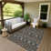 Machine Washable Indoor/Outdoor Gursevak ACN2251 Global Rug
