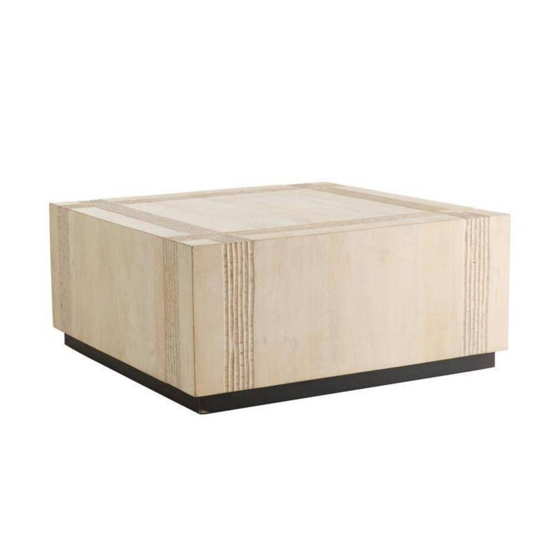 Kamira Coffee Table