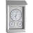 22.5cm Solar Powered Wireless Outdoor Weather Station