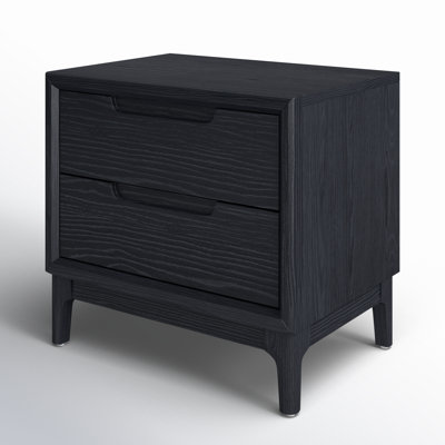 Rise 2 - Drawer Nightstand