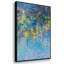 "Wisteria", peinture sur toile 3 pièces-1081367011-1081367038