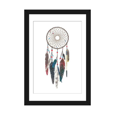 Dreamcatcher I by Ana Victoria Calderón - Gallery-Wrapped Canvas Giclée