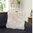 Solid Colour Cotton Throw Pillow-94180237