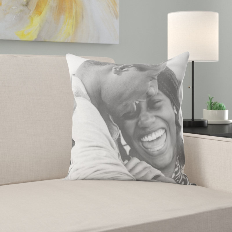 Coussin décoratif